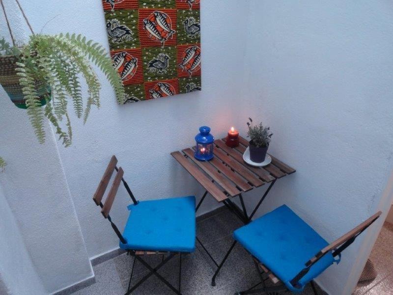 Lisbon City Centre Apartment Exterior foto